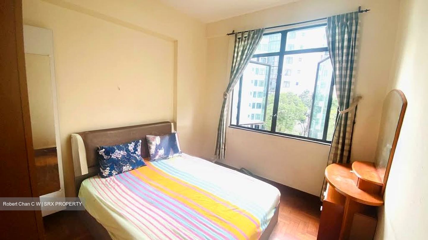 Parc Oasis (D22), Condominium #556953341